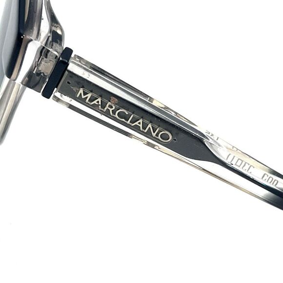 Marciano By Guess GM0288 003 Black Eyeglasses Frame 53-17-135 & Case main image 7